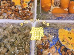 -喜碧海鲜·二十年本土海鲜老字号(上排店)