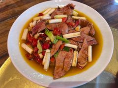 -百年神厨·地道川菜(清江西路店)