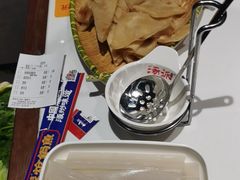 -涿派·炝锅鱼(涿州店)