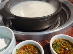-大良毋米粥(锦龙路总店)
