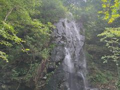 -本溪汤沟绿石谷森林公园
