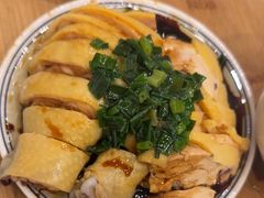 -阿金大白·上海菜馆(新天地店)