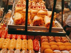 -Bread618面包生日蛋糕(欧亚商都店)