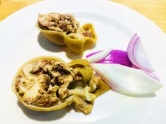 肚包脑-李柱·柘城垛子羊肉旗舰店(通泰路店)