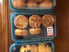 -東更道点心行(崂山丽达店)