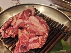 -西塔老太太泥炉烤肉(沈阳店)