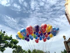 -上海迪士尼度假区