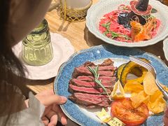 -秘密旅行Bonjour(黑金冠 江南西店)