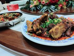 -徐鼎盛民间菜(南坪后堡店)
