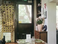 大堂-Ginger(兴国路店)