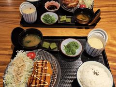 -辻利茶舖TSUJIRI(万象天地店)