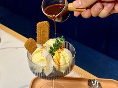 -樾餐厅泰式海鲜火锅(民歌湖店)