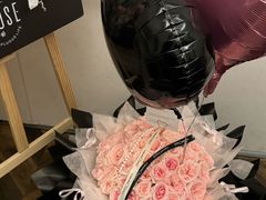 -静香HOUSE·全时段融合餐厅(七星欢乐颂店)