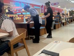 -千日贺茶餐厅(开发区安盛店)