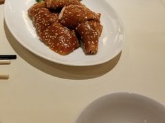 -利苑酒家(合景国际金融广场店)