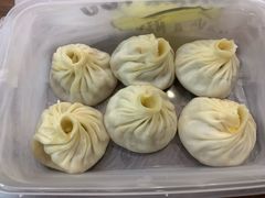 -朱新年·苏式汤团·面点(北寺塔店)