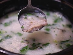 -丰尔粥食·粥底火锅·桑拿鸡(大良总店)