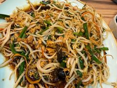 -合合春饼·酱骨·东北菜(潘家园店)