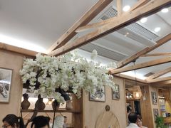 -外婆船宴餐厅·外婆喊你回家吃饭