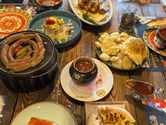 -卢布里西餐厅(总店)