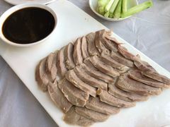 精品烤鸭-玉林烤鸭店(垡头店)