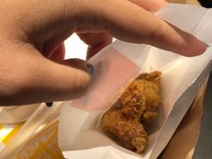 -麦当劳(酒仙桥路店)