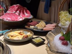 -余欢领鲜火锅(新街口店)