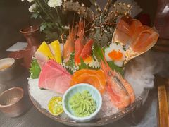 -花潮料理艺食馆(成都万象城店)