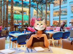 -威斯汀舞台餐厅