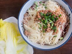 素椒杂酱-下面馆