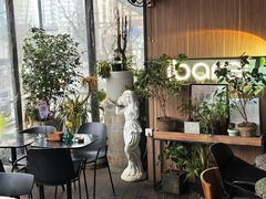 -ibarrel爱杯·bistro&brunch(江宁路店)