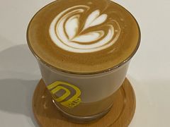 -YECLIP COFFEE 黄色回形针咖啡