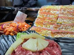 -吉志烤肉(太原总店)