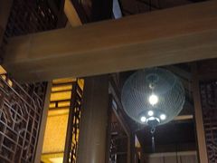 -西双版纳洲际度假酒店-曼霖轩中餐厅