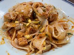 -西安饺子馆(南坪西路店)