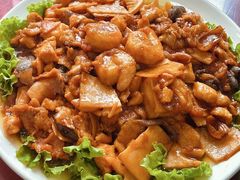 -闻香阁·清真(光荣道店)
