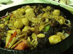 -天宝海鲜酒楼(开发区珠江道店)