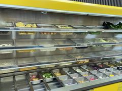 -小谷姐姐麻辣拌·麻辣烫(潞河店)