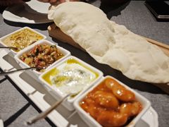 -Efes Turkish & Mediterranean Cuisine 艾菲斯餐厅(陆家嘴店)