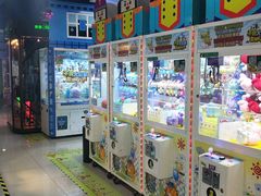 -大玩家(平江万达店)