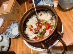 -云海肴云南菜·蒸汽石锅鱼(北京良乡华冠店)