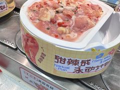 -龍歌自助小火锅(李沧顺和汇店)