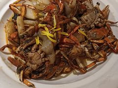 -周家二小姐的菜(西津渡店)