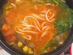 -大官米线(喜盈门范城店)