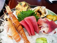 -一本魅·日式料理