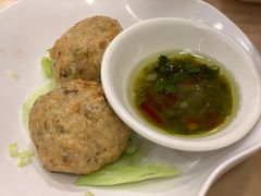 -盛记粥面(佐敦店)