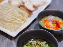 -林记潮牛·牛肉火锅(上马墩店)