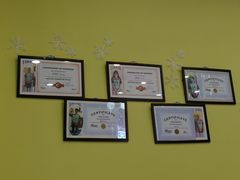 -美国悦宝园早教托育中心(东坝店)