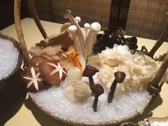 -余欢领鲜火锅(新街口店)