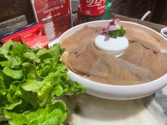 -码头故事·成都老火锅